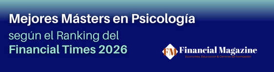 Banner Ranking Financial Times 2026